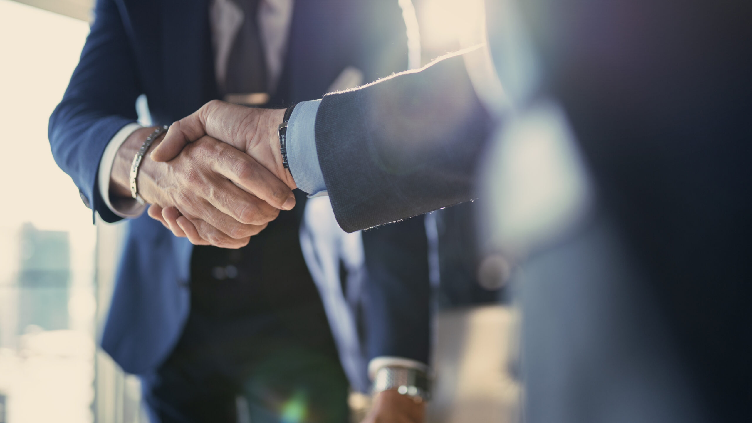 Mastering Retirement Planning in Washington, United Kingdom