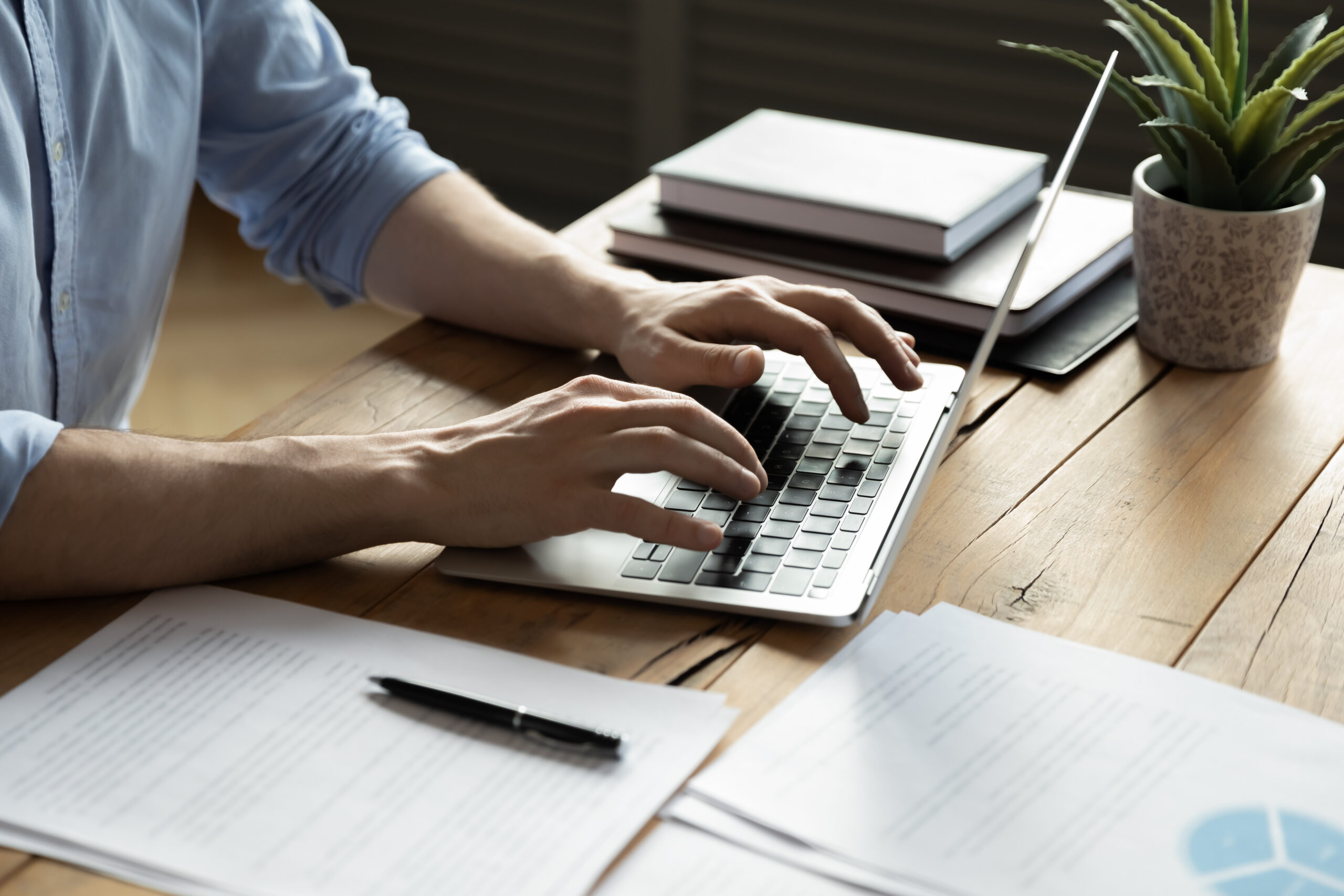 Strategies for Effective Financial Portfolio Management in Washington