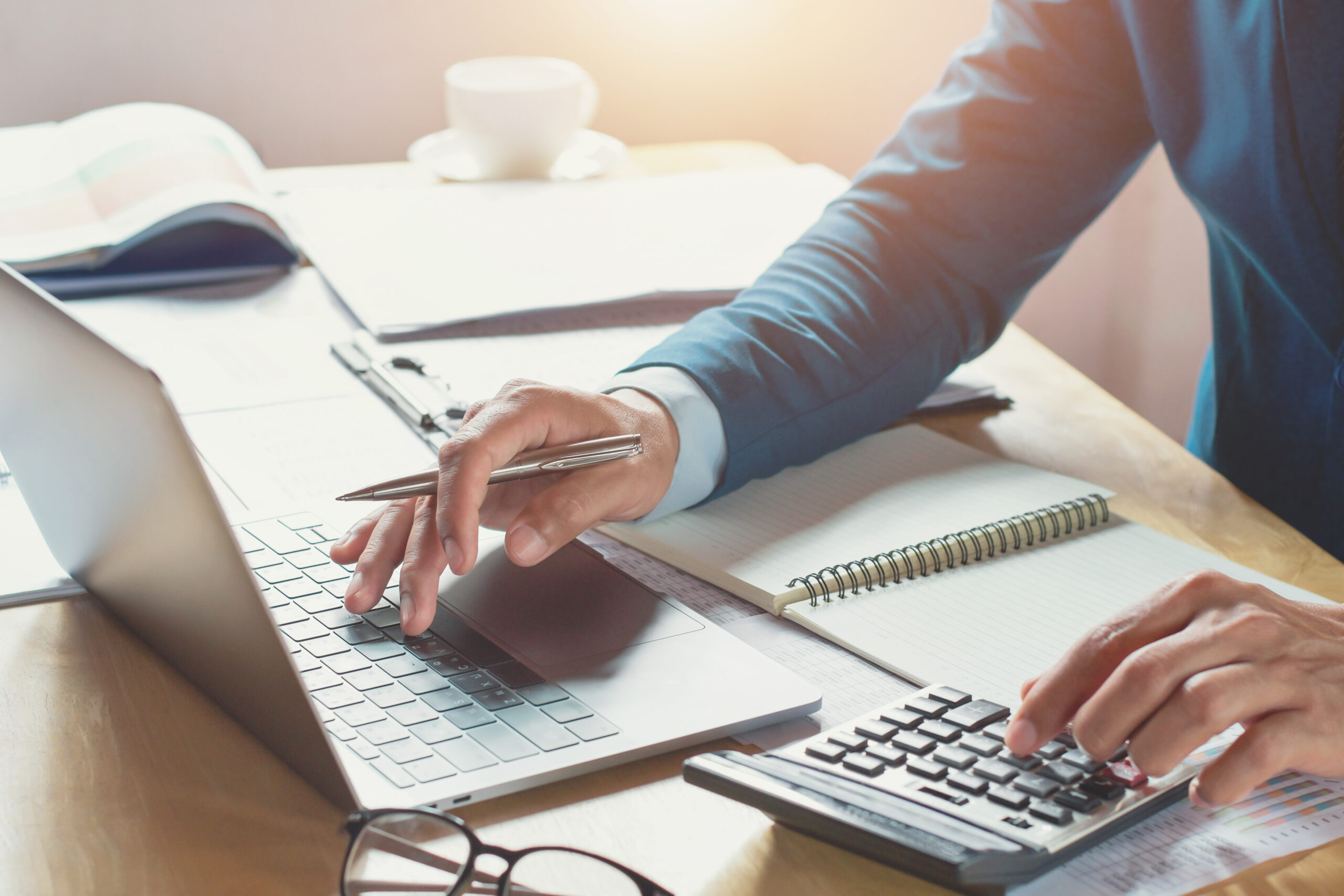 Effective Strategies for Managing Financial Portfolios in Gateshead